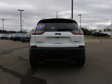 Used 2021 Jeep Cherokee Trailhawk image 4