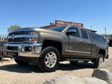 Used 2015 Chevrolet Silverado 2500 LTZ w/ LTZ Plus Package image 2