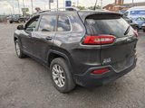Used 2017 Jeep Cherokee Latitude w/ Cold Weather Group image 5