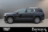 Used 2023 GMC Acadia SLT image 4