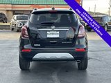 Used 2021 Buick Encore Preferred image 4