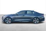 New 2025 Genesis G70 2.5T image 3