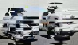 Used 2017 Chevrolet Silverado 1500 LT w/ Texas Edition image 2
