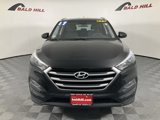 Used 2017 Hyundai Tucson SE image 2
