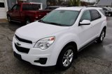 Used 2014 Chevrolet Equinox LT w/ Driver Convenience Package image 2