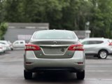 Used 2013 Nissan Sentra SL w/ Leather Pkg image 5