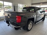 Used 2015 Chevrolet Silverado 1500 LTZ image 4