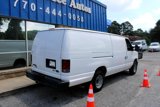 Used 2011 Ford E-150 and Econoline 150 Extended w/ PWR Group image 4