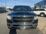 Used 2021 RAM 1500 Big Horn image 3