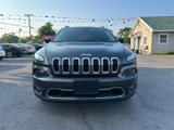 Used 2014 Jeep Cherokee Limited w/ Technology Group image 2