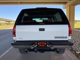 Used 1995 Chevrolet Tahoe 4WD 2-Door image 4