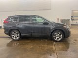 Certified 2018 Honda CR-V EX-L image 3