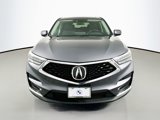 Used 2020 Acura RDX FWD image 2
