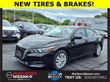 Certified 2022 Nissan Sentra S image 3