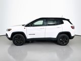 Used 2023 Jeep Compass Trailhawk image 4