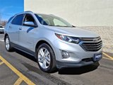 Used 2020 Chevrolet Equinox Premier image 2