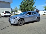 Certified 2023 Lexus UX 250h AWD w/ Premium Package image 3