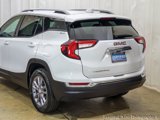 Certified 2023 GMC Terrain SLT image 6