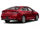 Used 2019 Hyundai Sonata SEL w/ Tech Package 02 image 5