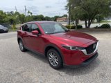 Used 2022 MAZDA CX-5 AWD 2.5 S w/ Select Package image 2
