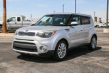 Used 2018 Kia Soul + image 3
