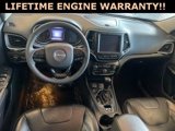 Certified 2023 Jeep Cherokee Altitude Lux image 3