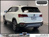 Used 2022 Volkswagen Taos SE image 5