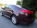 Used 2015 Kia Optima EX w/ EX Premium Package image 5