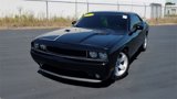Used 2012 Dodge Challenger SXT Plus image 3