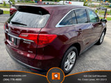 Used 2014 Acura RDX AWD image 4