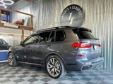 Used 2020 BMW X7 M50i w/ Executive Package image 4