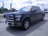 Used 2015 Ford F150 King Ranch w/ Trailer Tow Package image 2