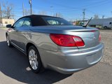 Used 2010 Chrysler Sebring Touring w/ Navigation & Sound Group I image 6