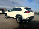 Used 2024 Toyota RAV4 XLE image 4
