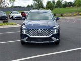 Used 2022 Hyundai Santa Fe SEL w/ Cargo Package image 2