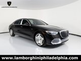 Used 2023 Mercedes-Benz Maybach S 680 4MATIC image 3
