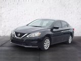 Used 2019 Nissan Sentra S image 6