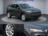 Used 2016 Jeep Cherokee Limited image 2