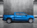 Used 2023 Chevrolet Silverado 1500 Custom image 4