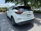 Certified 2020 Nissan Murano SV image 5