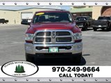 Used 2015 RAM 2500 Big Horn image 2