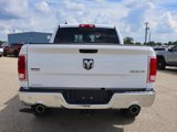 Used 2017 RAM 1500 Laramie w/ Convenience Group image 4