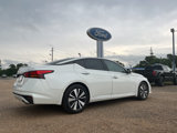 Used 2020 Nissan Altima 2.5 SV image 5