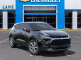 New 2025 Chevrolet Blazer LT w/ LPO, Floor Liner Package image 5