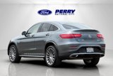 Used 2018 Mercedes-Benz GLC 300 4MATIC Coupe image 6