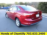Used 2013 Ford Focus SE image 5