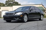 Used 2007 Mercedes-Benz S 550 image 3