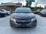 Used 2016 Honda Odyssey EX-L image 2