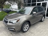 Used 2018 Subaru Forester 2.5i Touring image 3