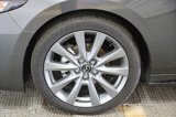 New 2025 MAZDA MAZDA3 s image 2